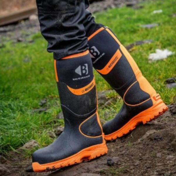 Waders & Wellingtons Thumbnail