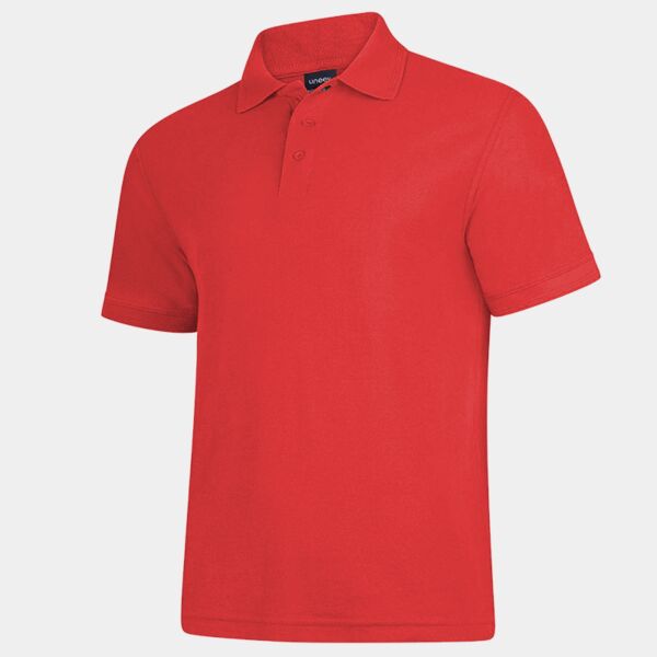 Deluxe Poloshirt Thumbnail