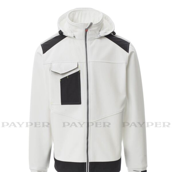 PERFORMER 2.0 Softshell 3-layer Thumbnail