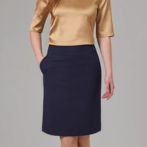 2352 - Merchant A-Line Skirt Thumbnail