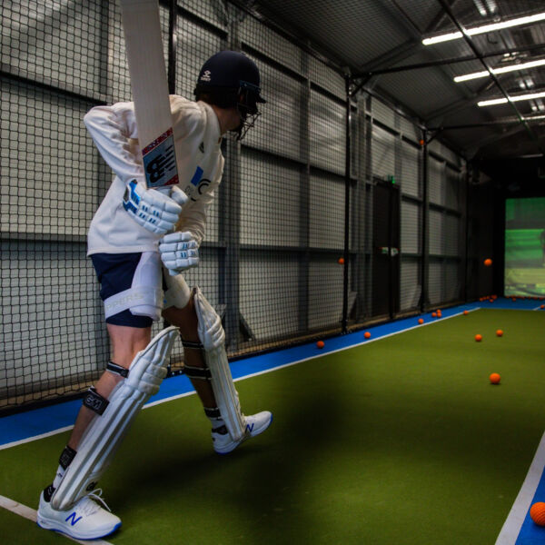 Senior Training Wear Thumbnail