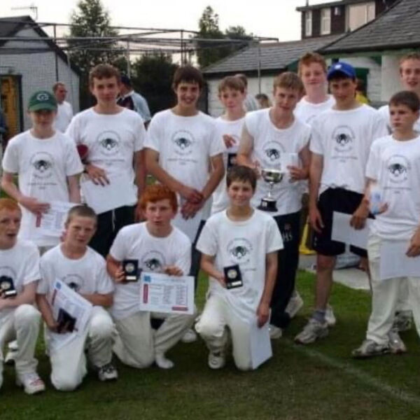 Junior Teamwear Thumbnail