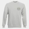 DryBlend® Adult Crewneck Sweatshirt Thumbnail