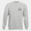 DryBlend® Adult Crewneck Sweatshirt Thumbnail