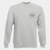 DryBlend® Adult Crewneck Sweatshirt Thumbnail